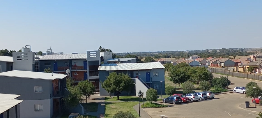 2 Bedroom Property for Sale in Raceway Free State